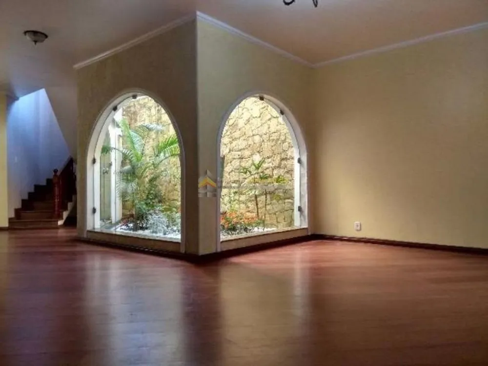 Sobrado, 4 quartos, 400 m² - Foto 4