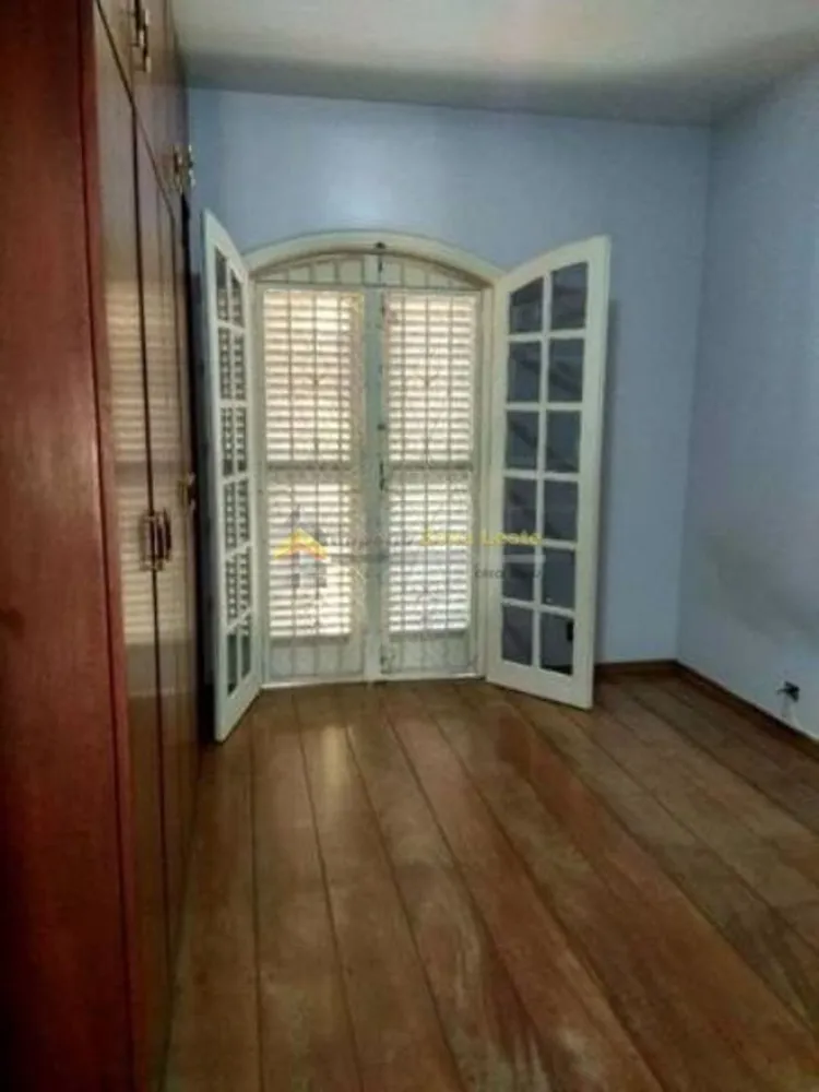 Sobrado, 4 quartos, 400 m² - Foto 10