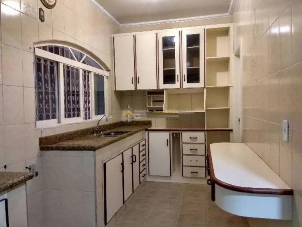 Sobrado, 4 quartos, 400 m² - Foto 6