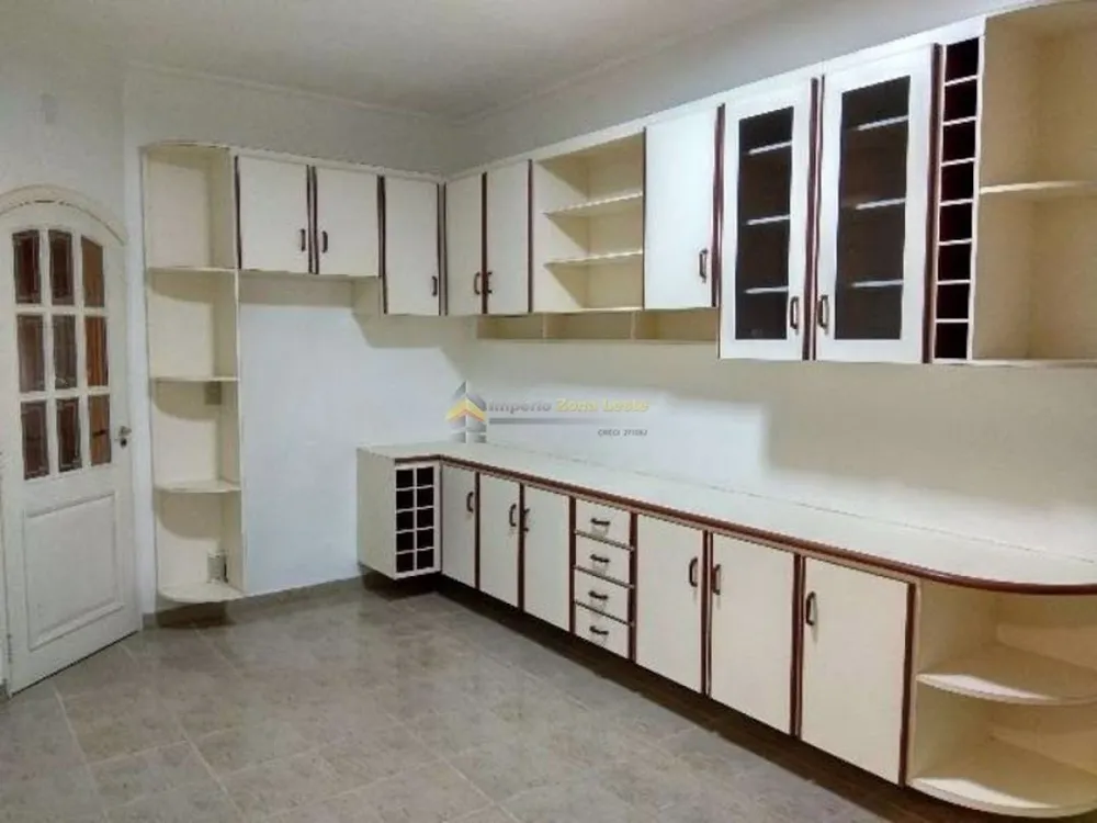 Sobrado, 4 quartos, 400 m² - Foto 3