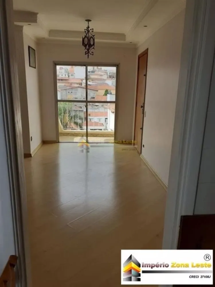 Apartamento, 2 quartos, 63 m² - Foto 4