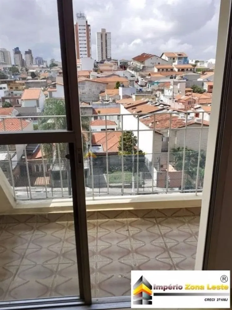 Apartamento, 2 quartos, 63 m² - Foto 3