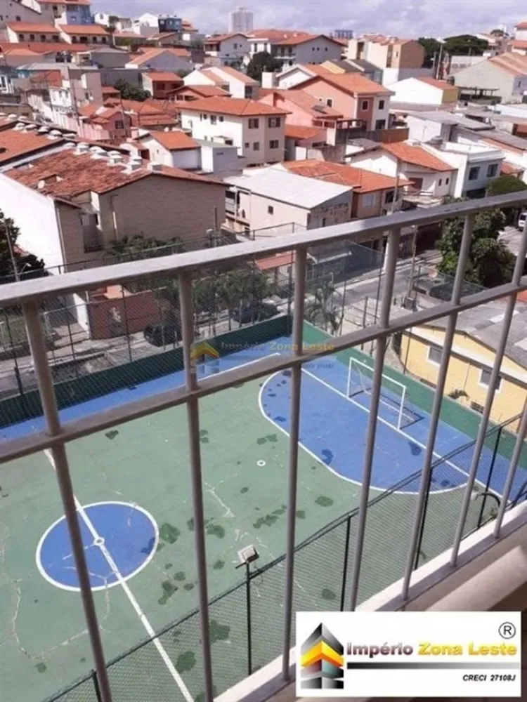 Apartamento, 2 quartos, 63 m² - Foto 2