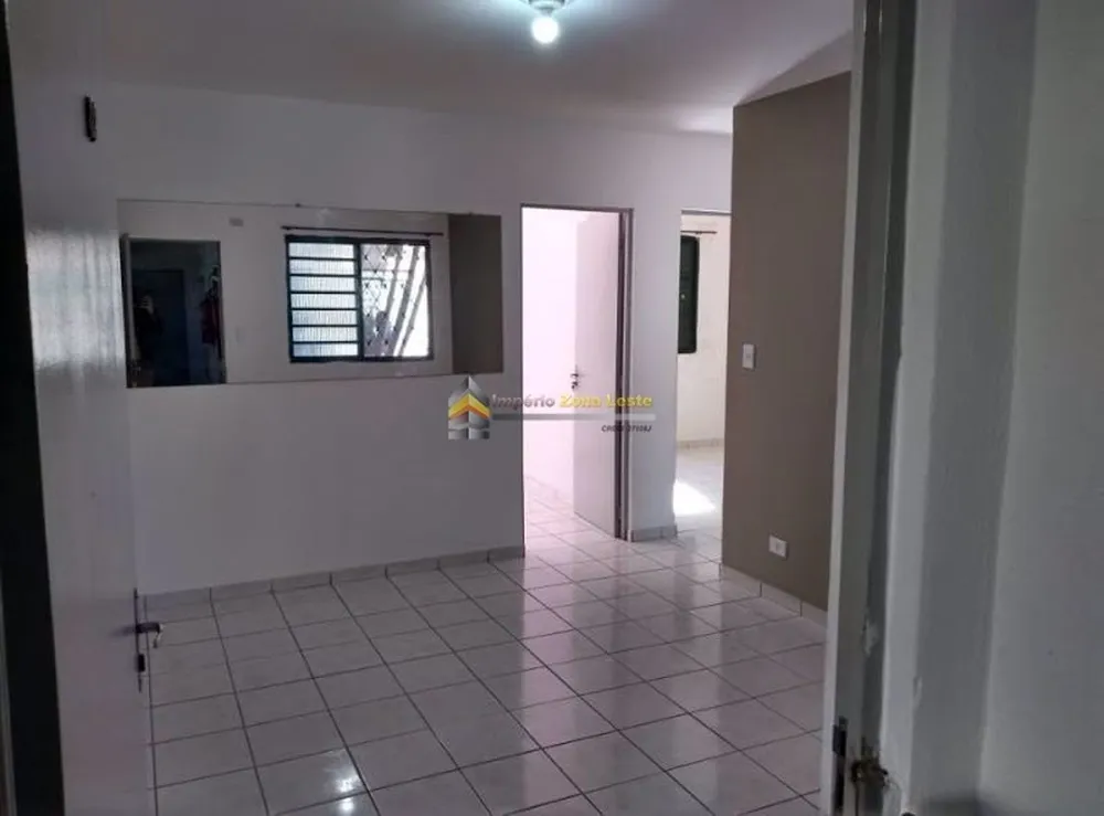 Apartamento, 2 quartos, 45 m² - Foto 1