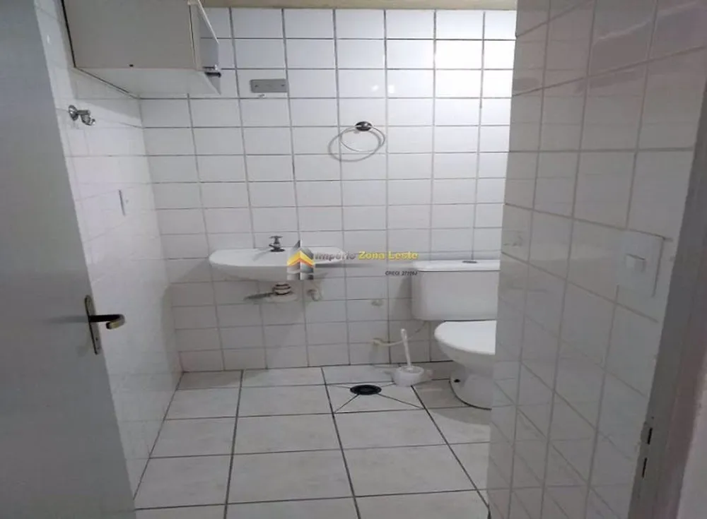 Apartamento, 2 quartos, 45 m² - Foto 7