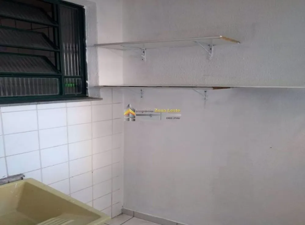 Apartamento, 2 quartos, 45 m² - Foto 4