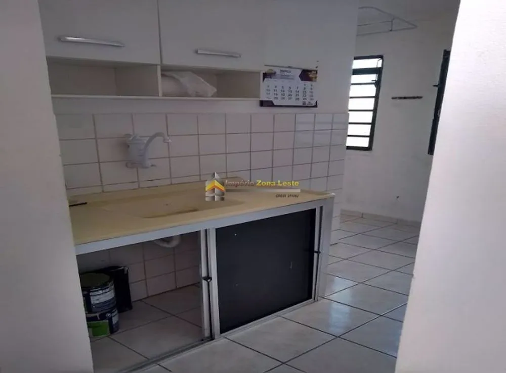 Apartamento, 2 quartos, 45 m² - Foto 3