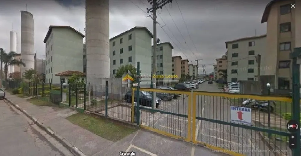 Apartamento, 2 quartos, 45 m² - Foto 11