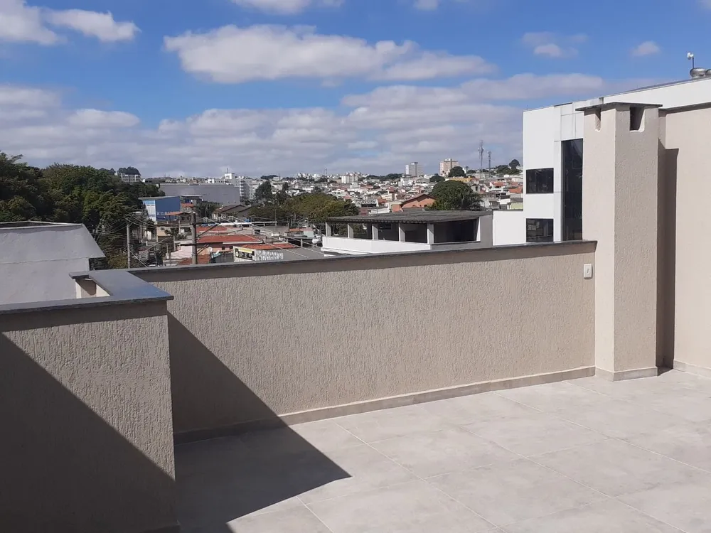 Apartamento, 1 quarto, 32 m² - Foto 2