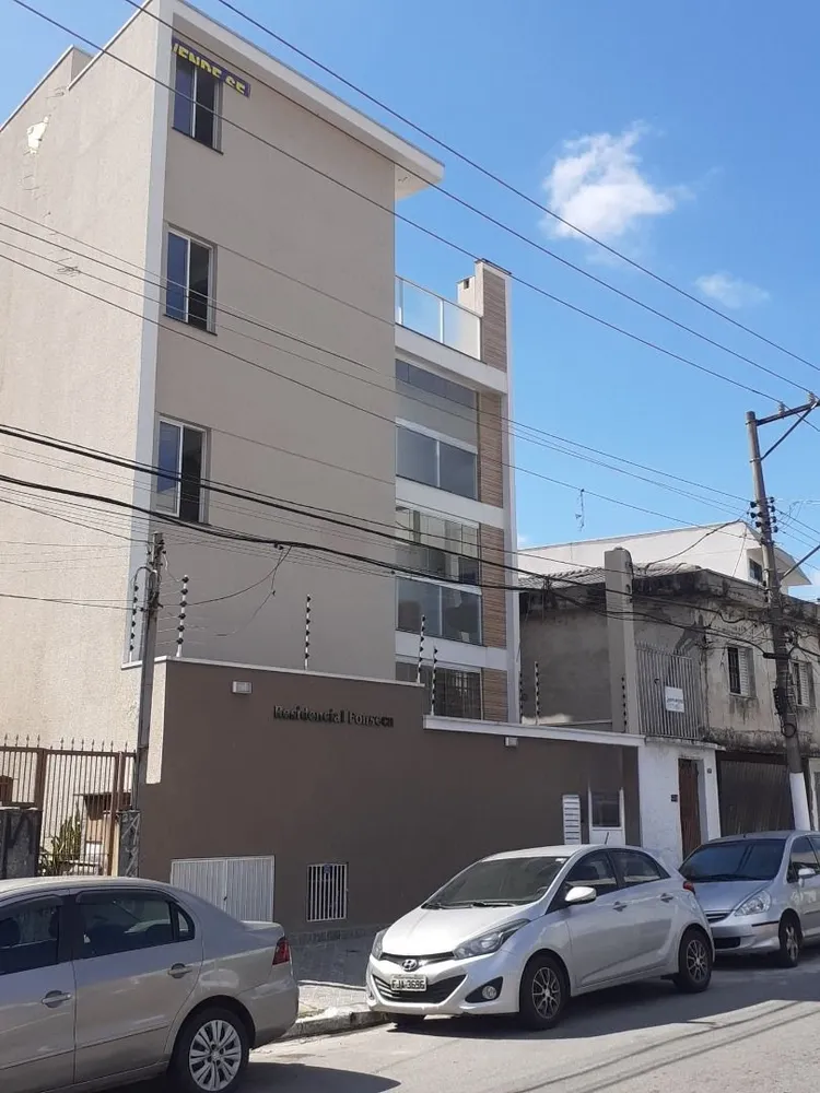 Apartamento, 1 quarto, 32 m² - Foto 1