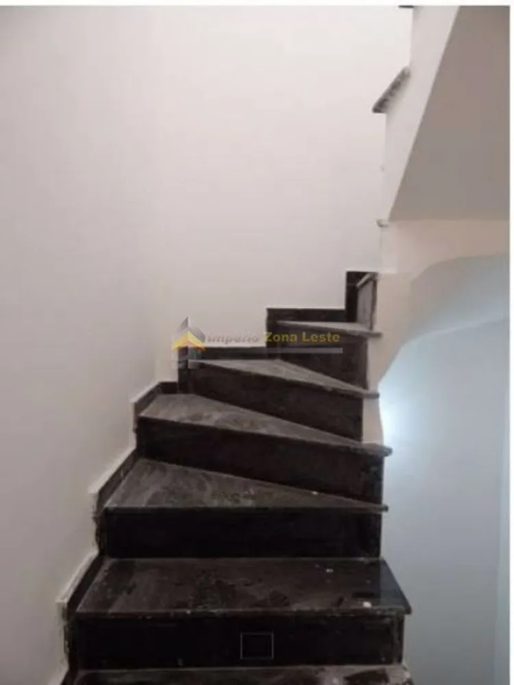 Sobrado, 3 quartos, 118 m² - Foto 10