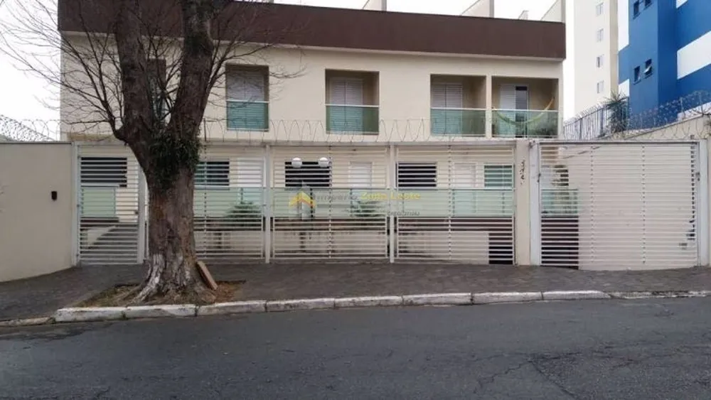 Sobrado, 3 quartos, 118 m² - Foto 1