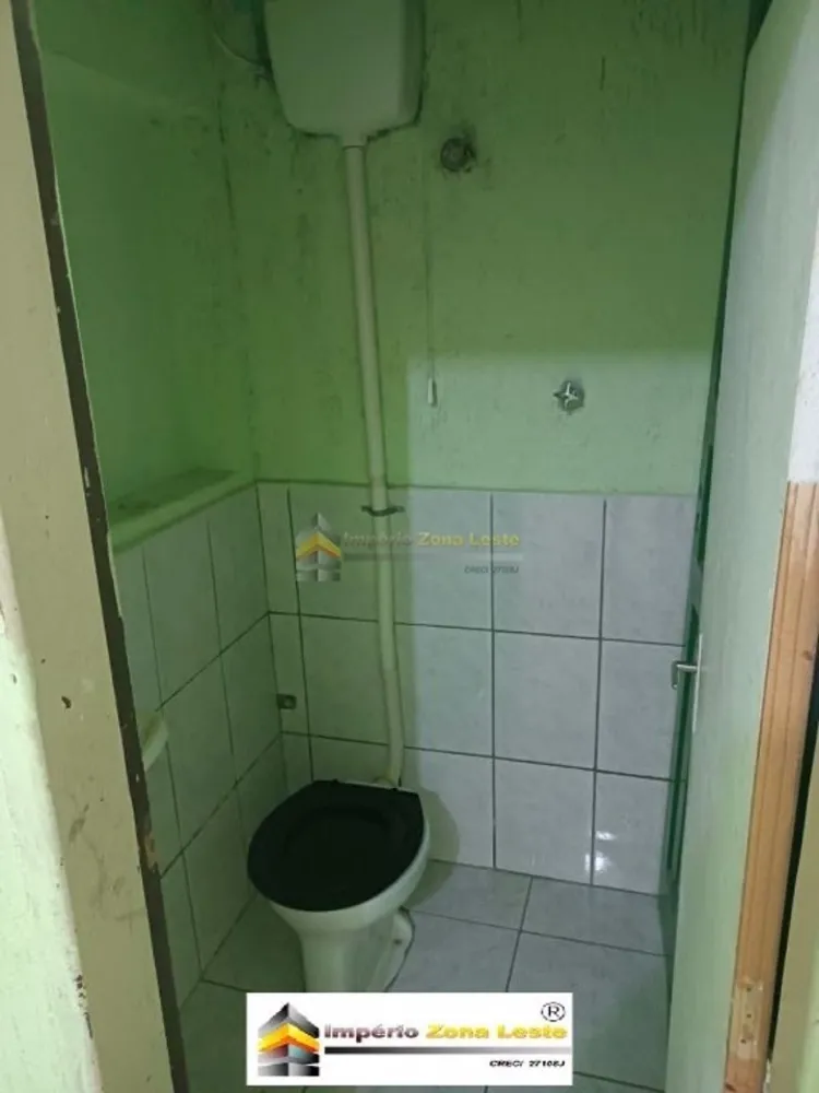 Depósito-Galpão, 76 m² - Foto 9