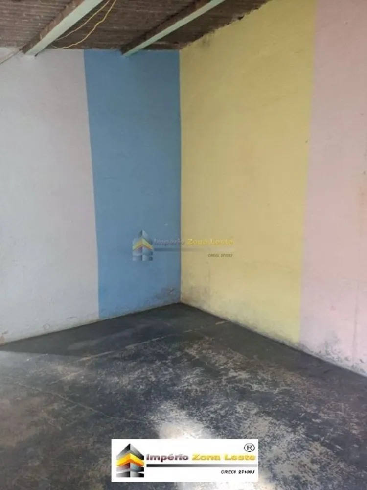 Depósito-Galpão, 76 m² - Foto 5