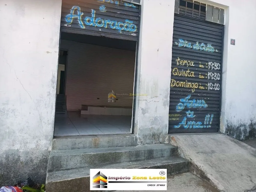 Depósito-Galpão, 76 m² - Foto 6