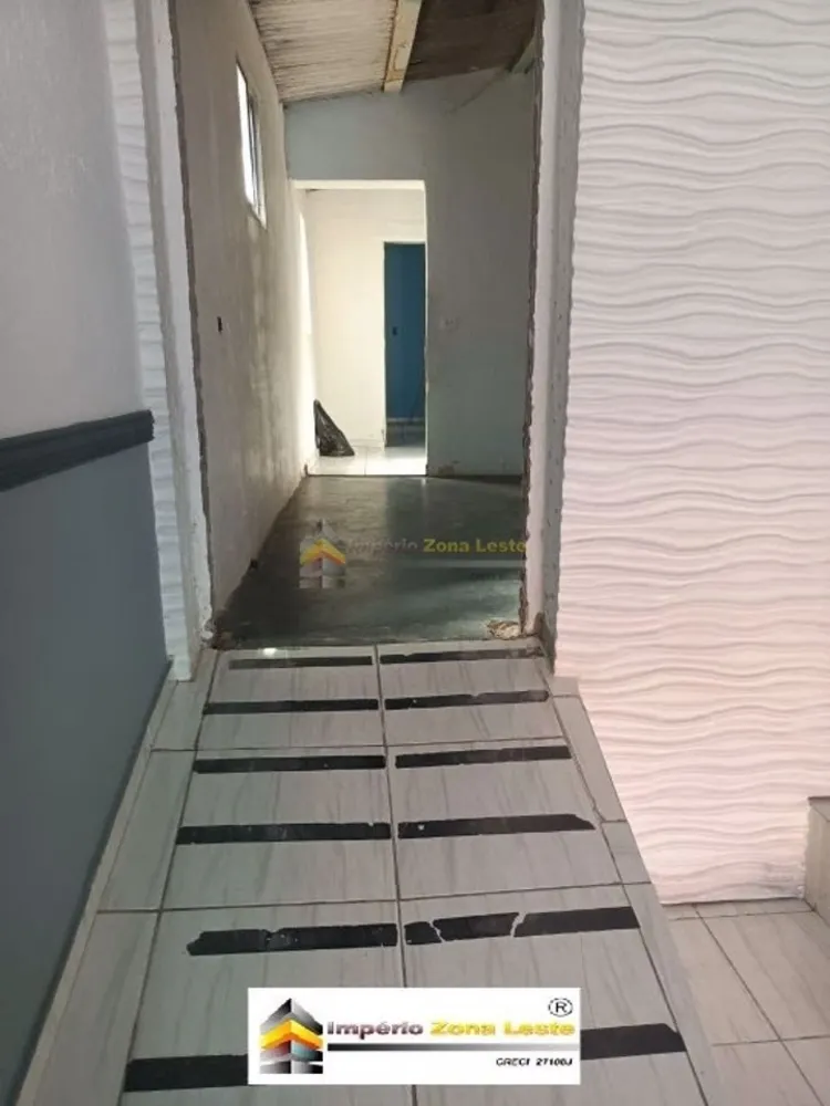 Depósito-Galpão, 76 m² - Foto 3