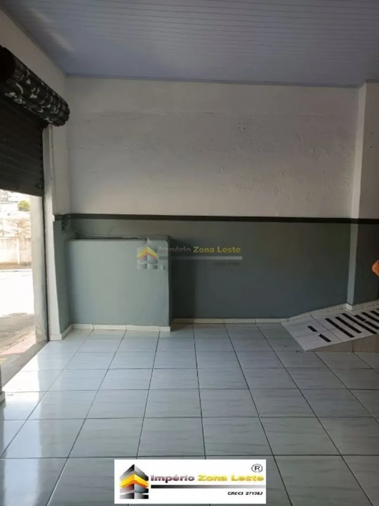 Depósito-Galpão, 76 m² - Foto 11