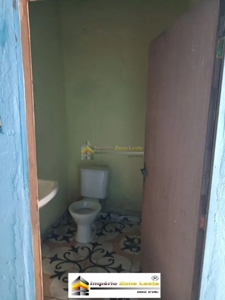 Depósito-Galpão, 76 m² - Foto 7