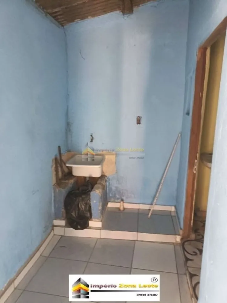Depósito-Galpão, 76 m² - Foto 1