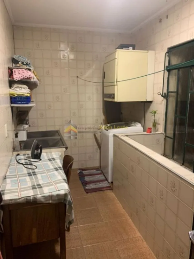 Sobrado, 3 quartos, 228 m² - Foto 9