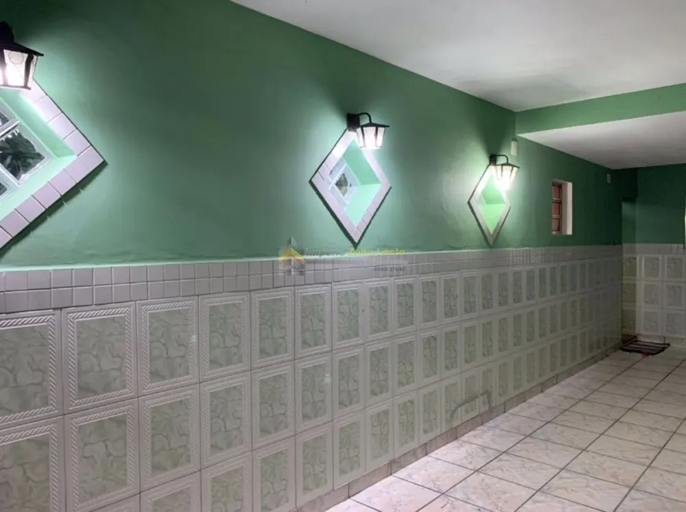 Sobrado, 3 quartos, 228 m² - Foto 8