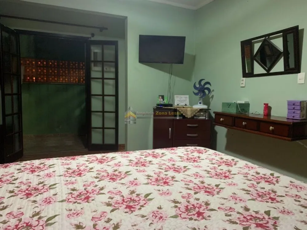 Sobrado, 3 quartos, 228 m² - Foto 6