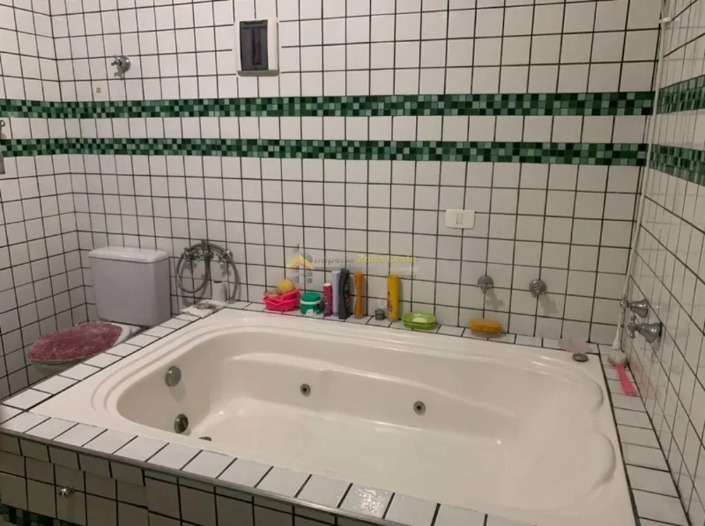 Sobrado, 3 quartos, 228 m² - Foto 7