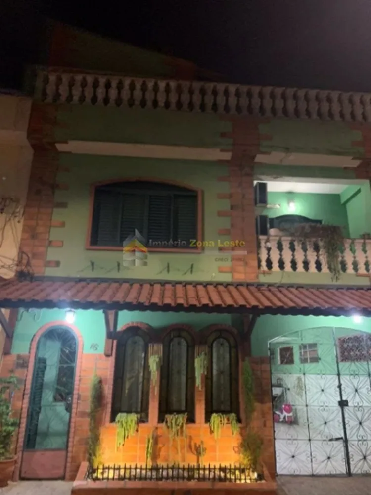Sobrado, 3 quartos, 228 m² - Foto 12