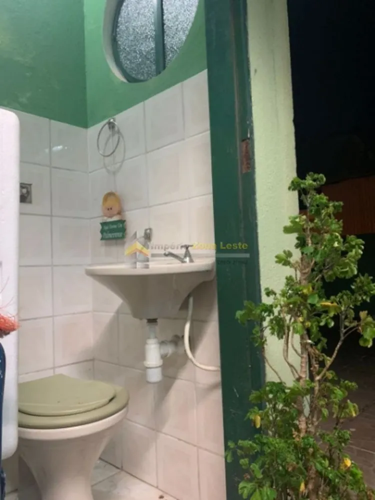 Sobrado, 3 quartos, 228 m² - Foto 11