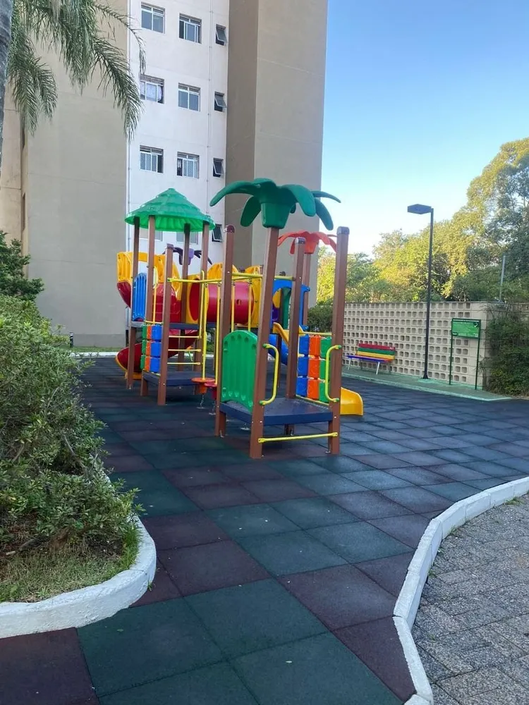 Apartamento, 3 quartos, 63 m² - Foto 8