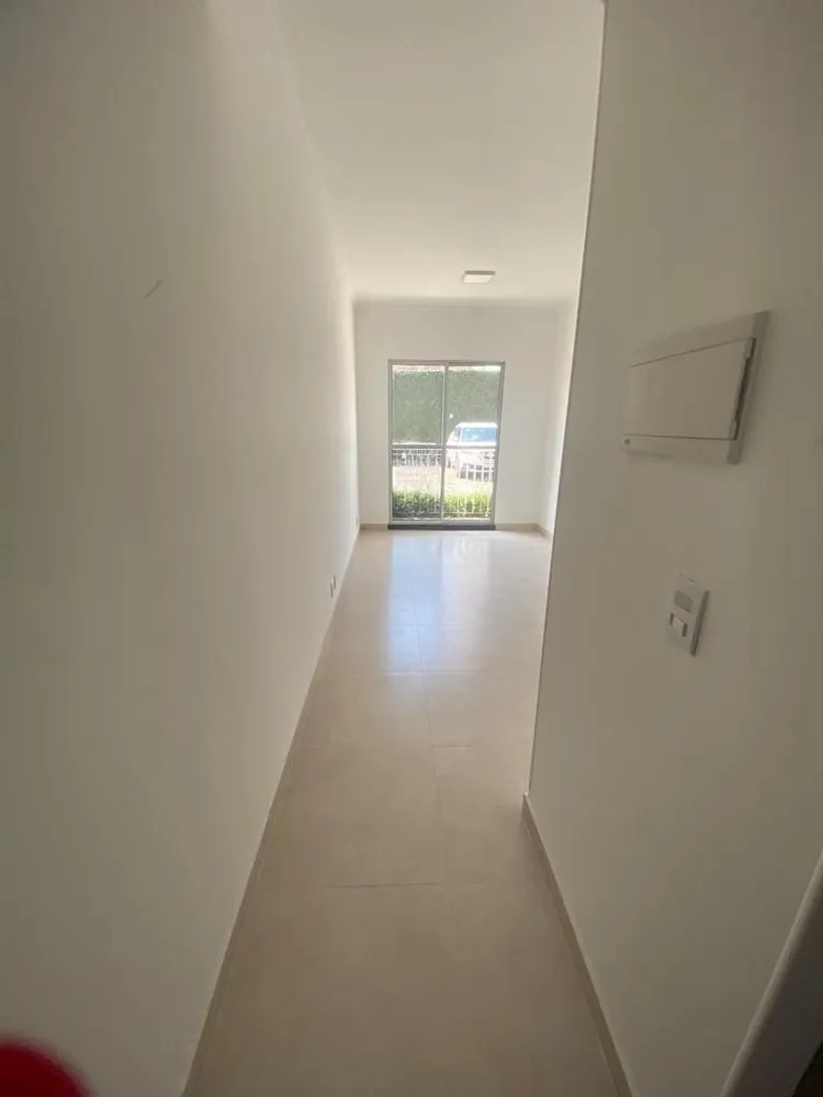 Apartamento, 3 quartos, 63 m² - Foto 1