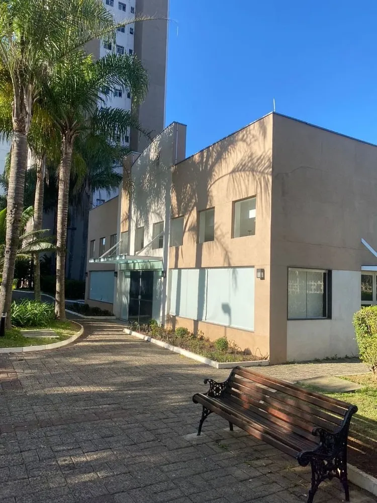 Apartamento, 3 quartos, 63 m² - Foto 11