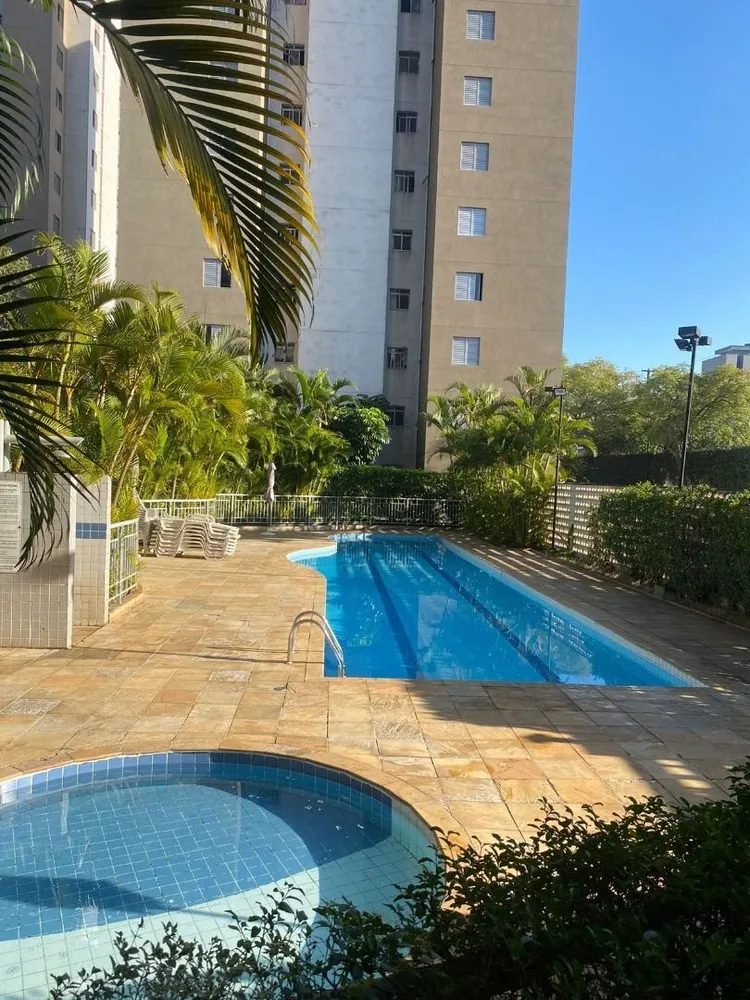 Apartamento, 3 quartos, 63 m² - Foto 4