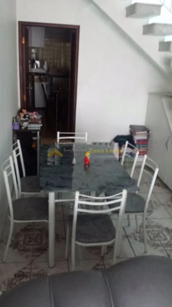 Sobrado, 3 quartos - Foto 4