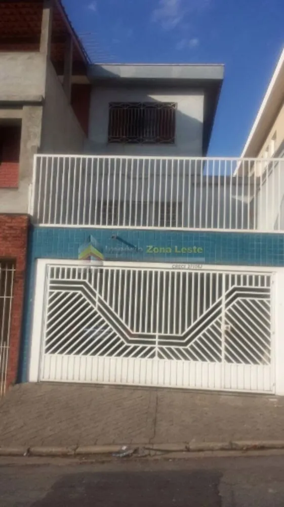 Sobrado, 3 quartos - Foto 1