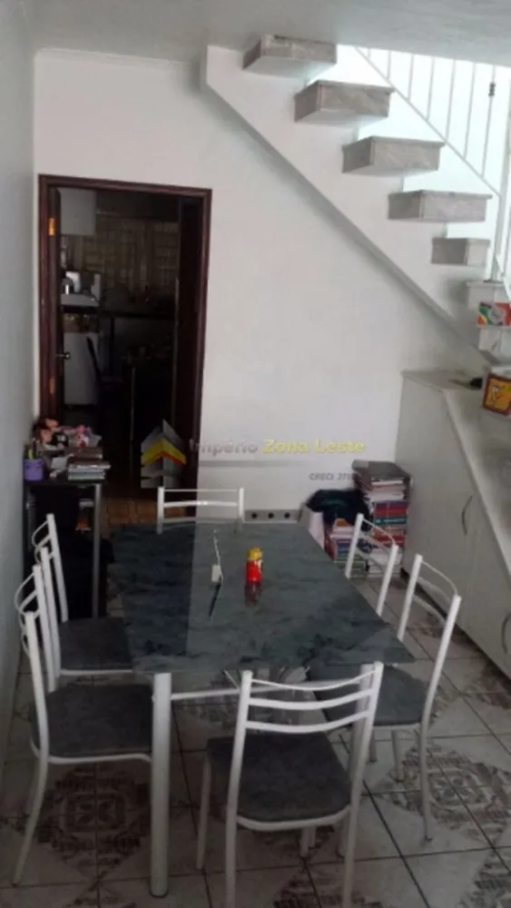 Sobrado, 3 quartos - Foto 5