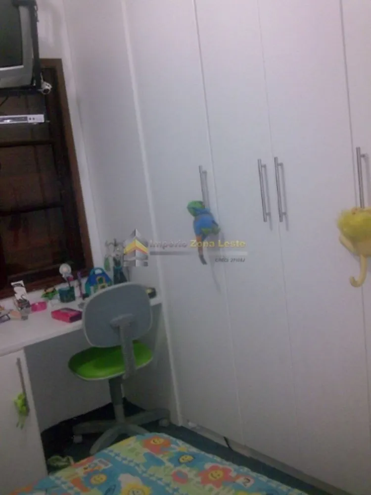 Sobrado, 3 quartos - Foto 11