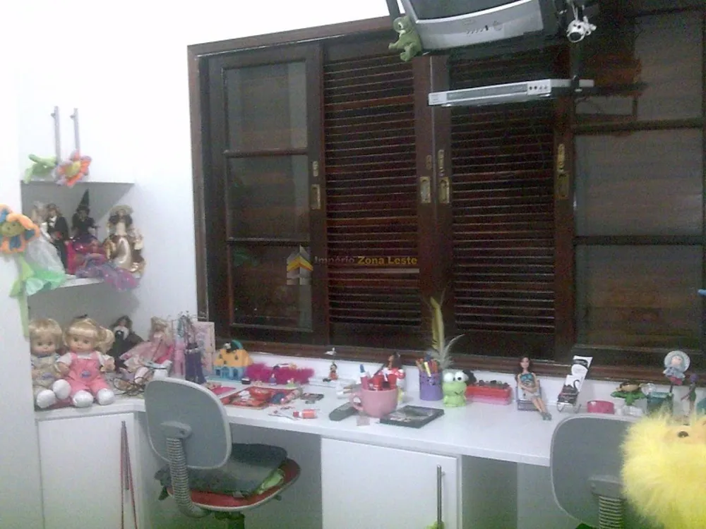 Sobrado, 3 quartos - Foto 10