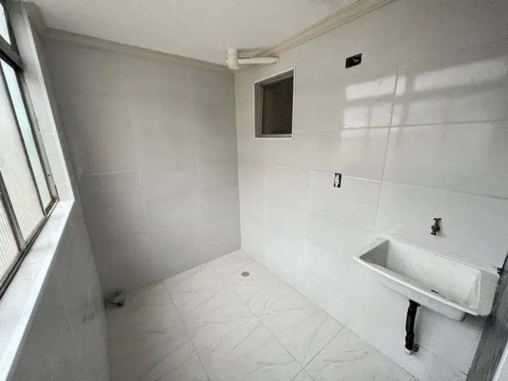 Apartamento, 3 quartos, 60 m² - Foto 1