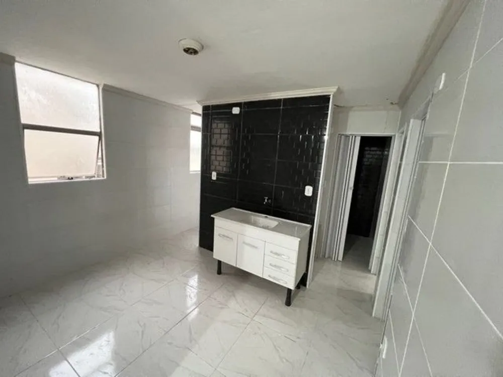 Apartamento, 3 quartos, 60 m² - Foto 5
