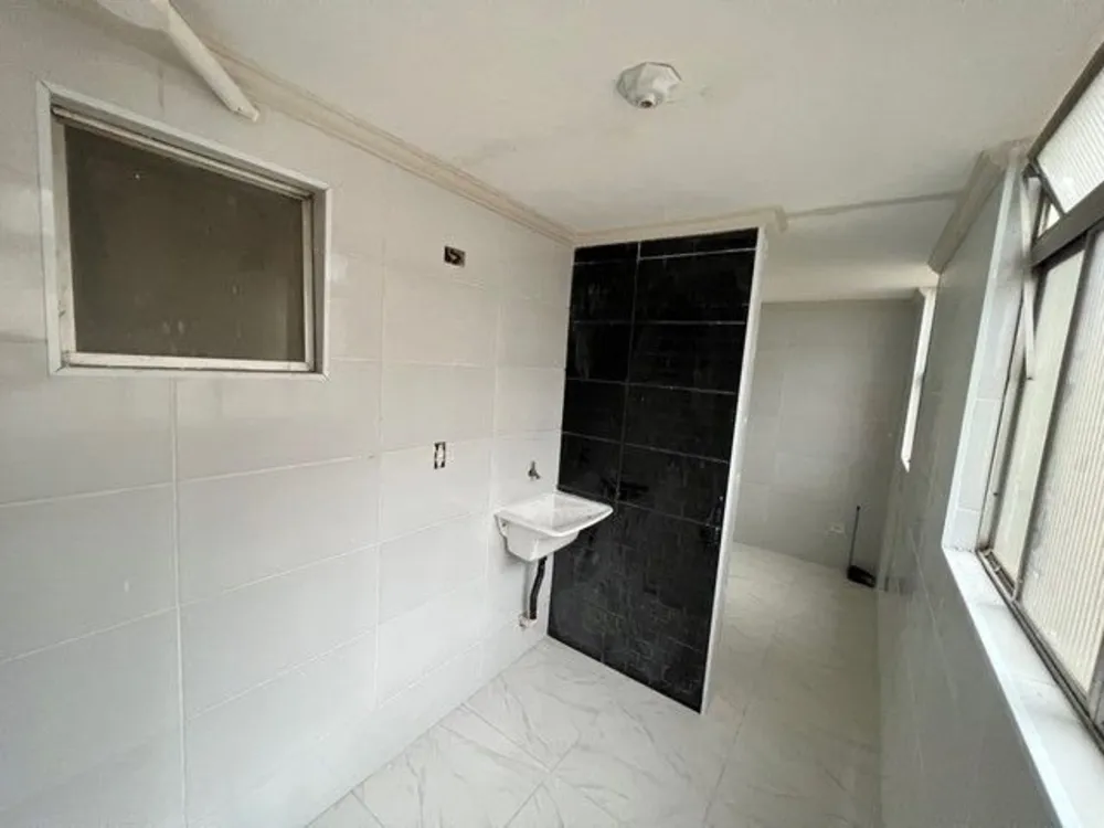 Apartamento, 3 quartos, 60 m² - Foto 2