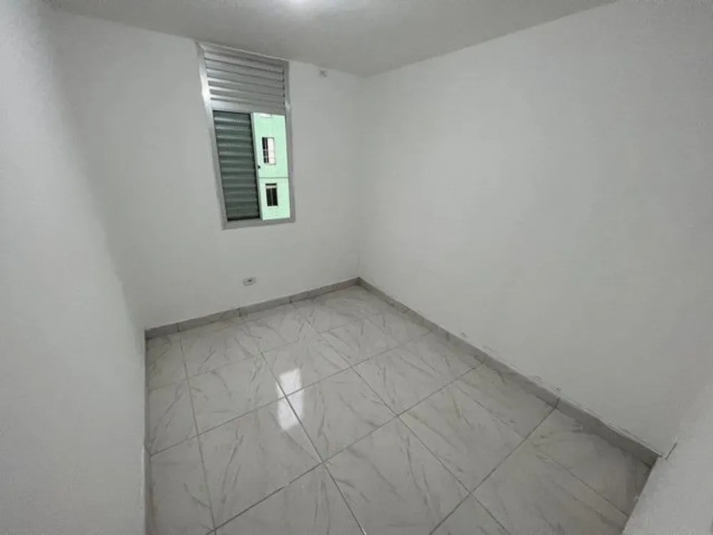 Apartamento, 3 quartos, 60 m² - Foto 4