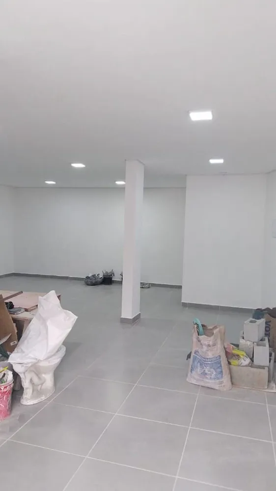 Loja-Salão, 65 m² - Foto 1
