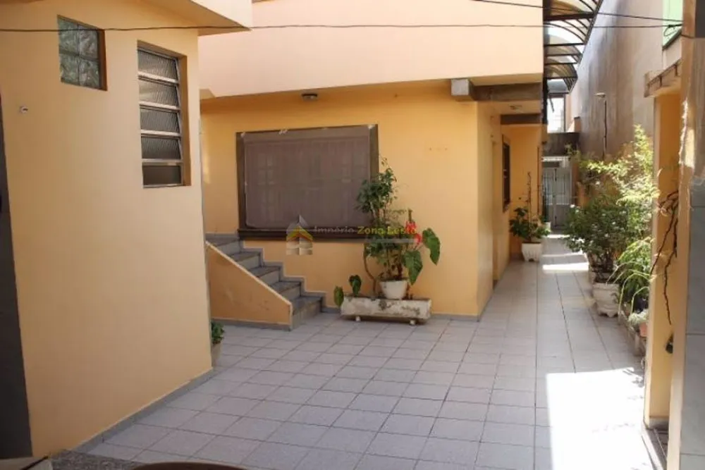 Sobrado, 3 quartos, 235 m² - Foto 3