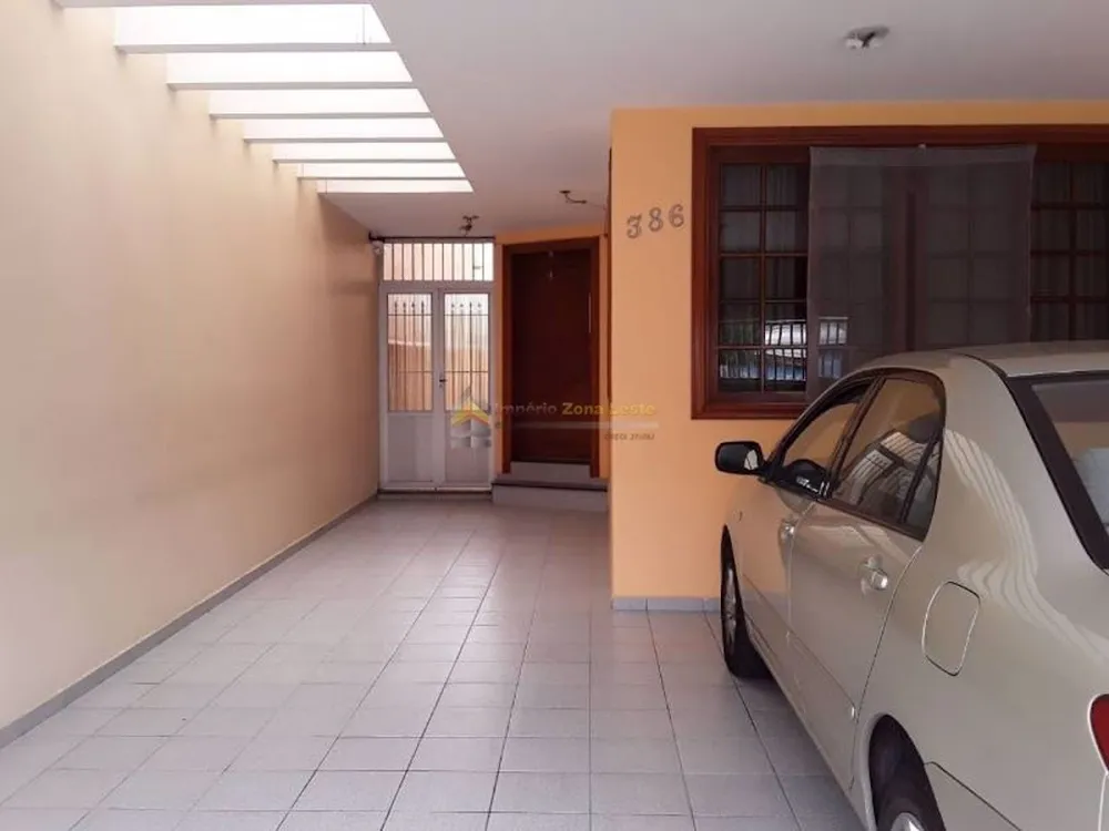 Sobrado, 3 quartos, 235 m² - Foto 1
