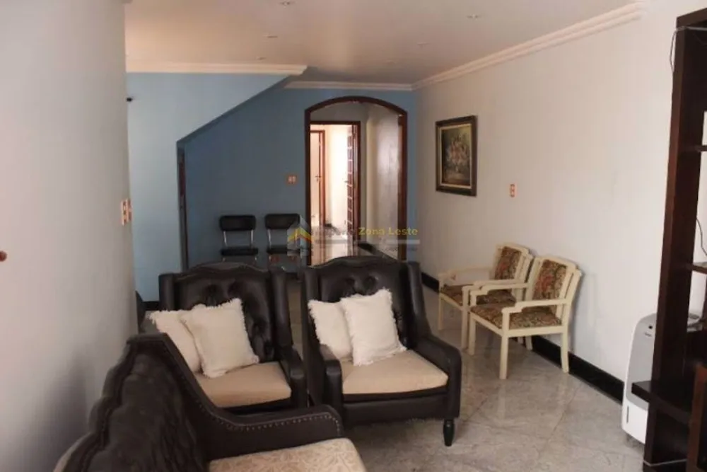 Sobrado, 3 quartos, 235 m² - Foto 5