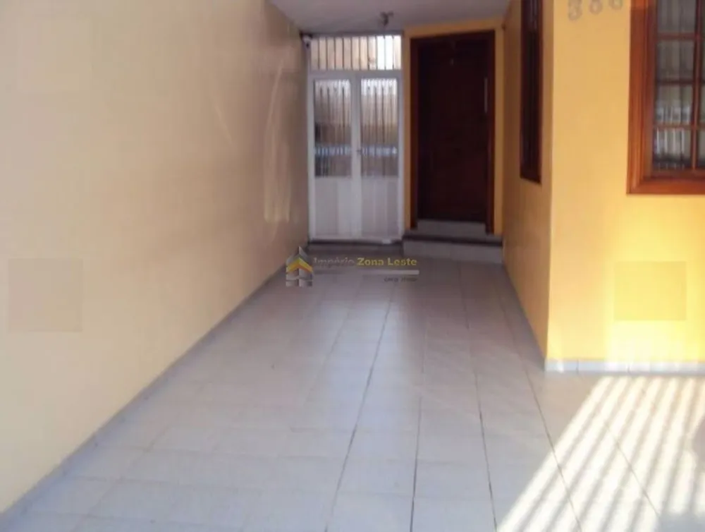 Sobrado, 3 quartos, 235 m² - Foto 2