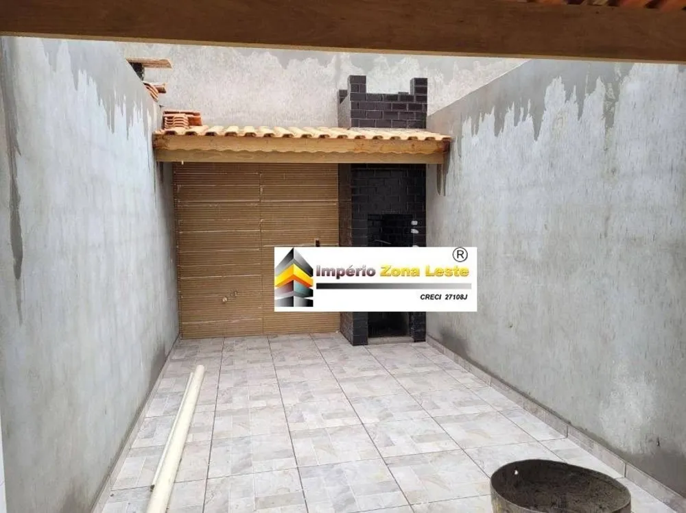 Sobrado, 3 quartos, 130 m² - Foto 8