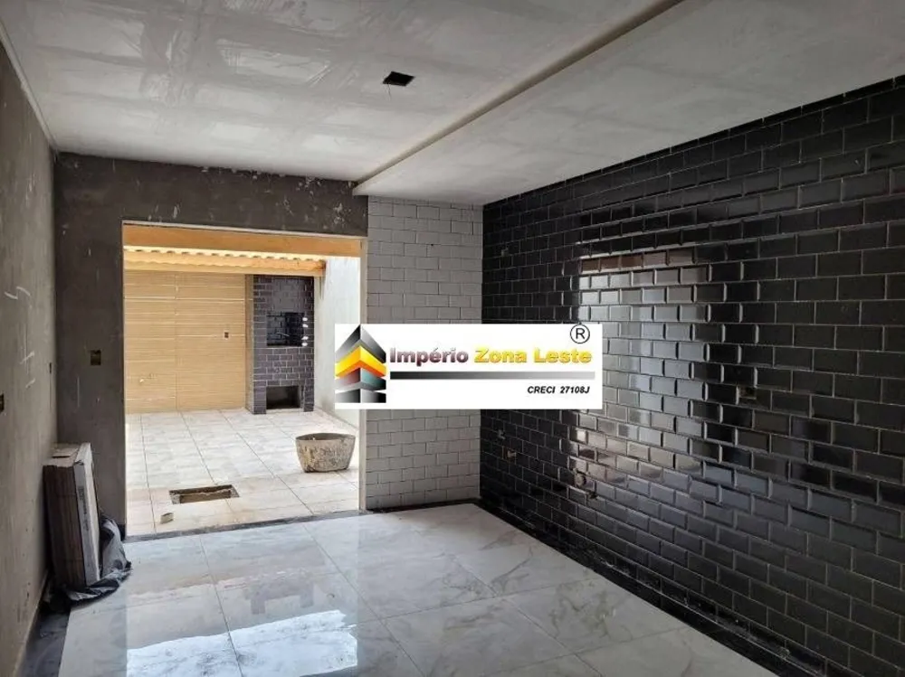 Sobrado, 3 quartos, 130 m² - Foto 5