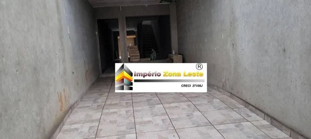Sobrado, 3 quartos, 130 m² - Foto 3